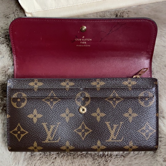 Louis Vuitton Venus wallet - Picture 4 of 14